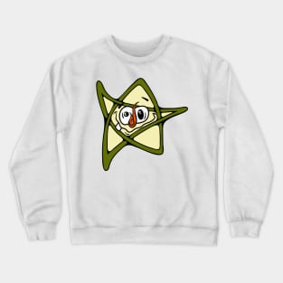 Elder Sign - Cute Mythos Crewneck Sweatshirt